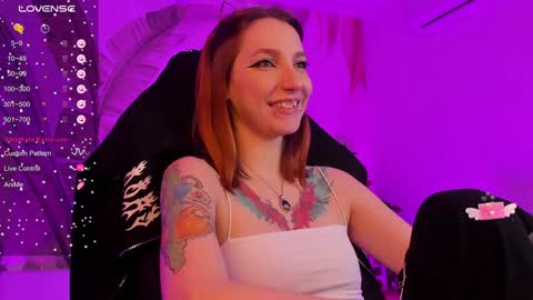 Snapshot of prettyreckess chatting on 02/06/25, 05:40 Mila -NONUDE MODEL online show from 02/06/25, 05:40