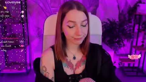 Snapshot of prettyreckess chatting on 02/18/25, 05:21 Mila -NONUDE MODEL online show from 02/18/25, 05:21