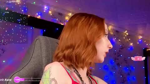 Mila -NONUDE MODEL online show from 03/20/26, 02:00