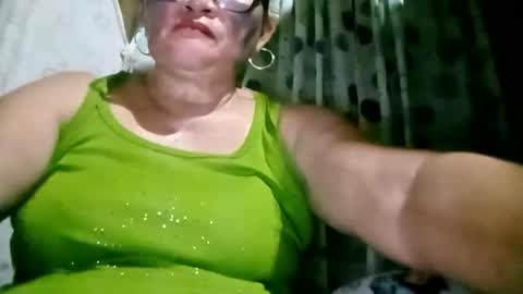 prettyrose01 online show from 06/06/26, 01:05
