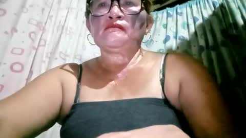 prettyrose01 online show from 06/09/26, 01:01