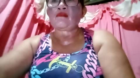 prettyrose01 online show from 06/12/26, 12:26