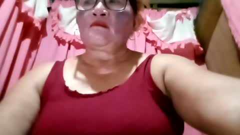 prettyrose01 online show from 06/23/26, 12:36