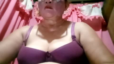prettyrose01 online show from 07/04/26, 01:50