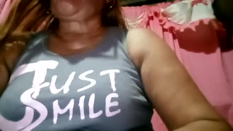 prettyrose01 online show from 07/08/26, 12:20