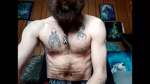 prettysolid7 online show from 02/12/26, 02:45