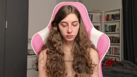 Sophie  next stream will be at Monday  i will wait you guys  online show from 05/23/26, 06:51
