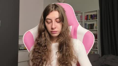 Sophie  next stream will be at Monday  i will wait you guys  online show from 05/31/26, 07:04
