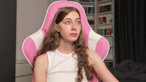 Sophie  next stream will be at Monday  i will wait you guys  online show from 07/20/26, 10:39