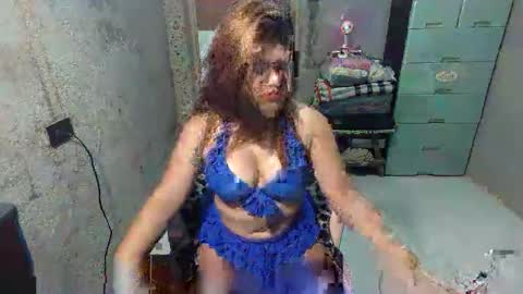 Maica online show from 05/25/26, 03:12