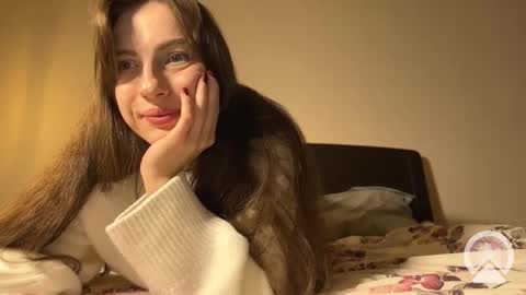 prettyyy_angel online show from 12/03/25, 07:45