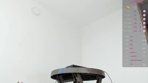 PRETUR online show from 01/18/25, 01:18