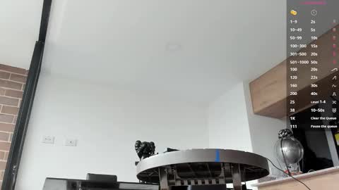 PRETUR online show from 02/14/25, 01:29