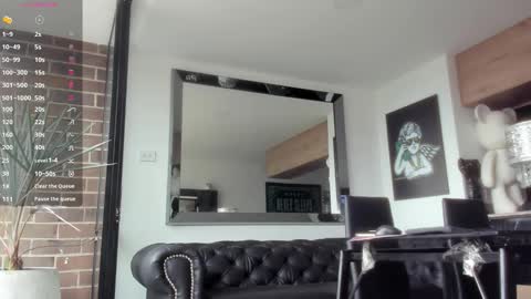 PRETUR online show from 09/17/25, 12:07