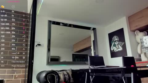 PRETUR online show from 03/18/26, 02:09