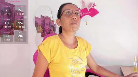 Princessa online show from 01/18/26, 06:55