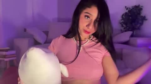 pricilaa online show from 04/16/26, 02:01