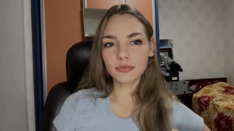 Amelia online show from 11/26/25, 07:37