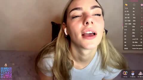 Amelia online show from 02/02/26, 06:17