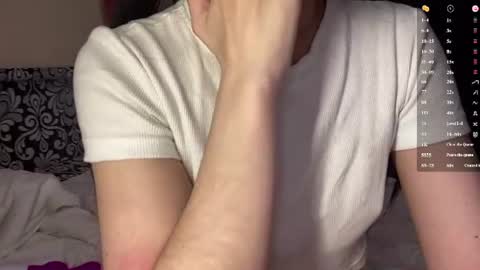 Amelia online show from 06/15/26, 10:39