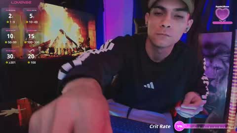 pridelgtbi online show from 09/10/25, 08:14