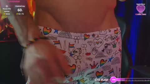 pridelgtbi online show from 09/18/25, 07:10