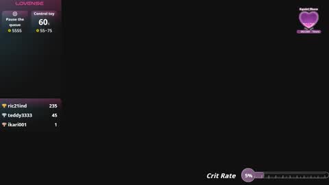 pridelgtbi online show from 11/07/25, 07:58