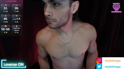 pridelgtbi online show from 01/16/26, 08:29