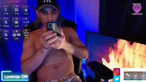 pridelgtbi online show from 03/13/26, 10:44