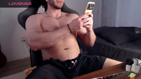 primarch777 online show from 12/29/24, 10:45