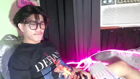 primekiannx_ online show from 02/13/26, 08:21