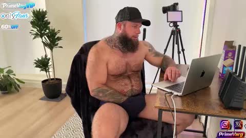 VIP OnlyFans 60 OFF  PrimeVargVIP online show from 03/01/26, 01:07