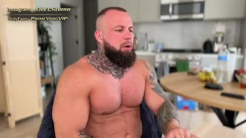 Snapshot of primevarg chatting on 05/22/26, 05:18 VIP OnlyFans 60 OFF PrimeVargVIP online show from 05/22/26, 05:18