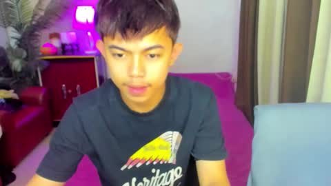 PRIMO online show from 10/24/25, 10:33