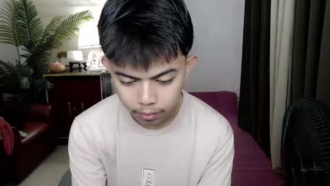 PRIMO online show from 10/29/25, 11:45