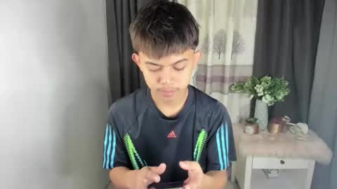 PRIMO online show from 10/31/25, 10:38