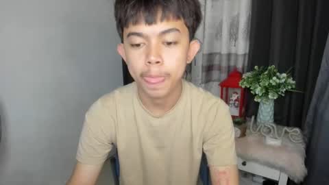 PRIMO online show from 11/17/25, 05:52