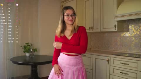 Snapshot of primrosegartrell chatting on 09/19/25, 03:41 Liza online show from 09/19/25, 03:41