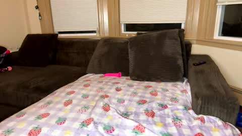 Princess Arii online show from 12/18/25, 04:18