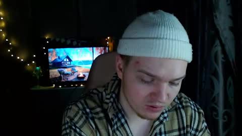 prince online show from 02/12/25, 02:35