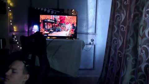 prince online show from 02/17/25, 06:09