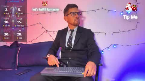 Deivid online show from 12/21/25, 04:19