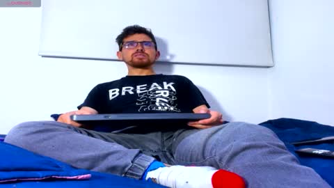 Deivid online show from 01/10/26, 04:03