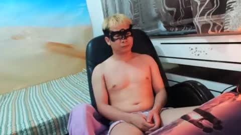 good boy online show from 06/12/26, 02:27