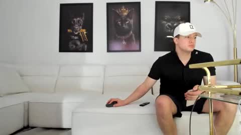 prince_2026 online show from 11/18/25, 01:11