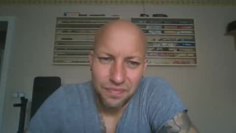 Don online show from 09/15/25, 08:47