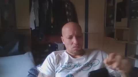 Don online show from 11/13/25, 08:46