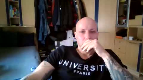 Don online show from 03/18/26, 08:39