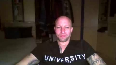 Don online show from 04/19/26, 09:06