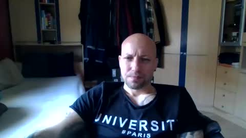 Don online show from 04/21/26, 08:42